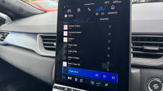 Renault Symbioz 1.6 E-Tech FHEV 145 Techno Esprit Alpine 5dr Auto Hybrid Estate